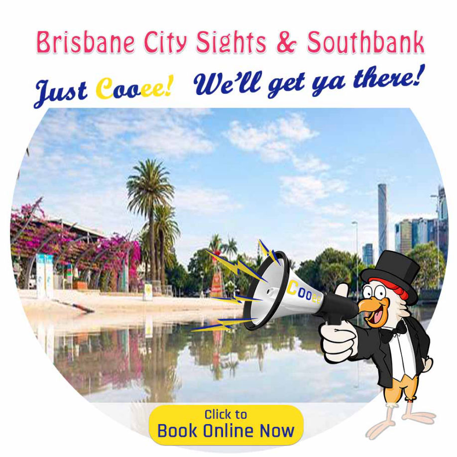 Brisbane City Sights Tours