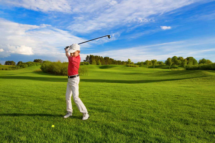 Gold Coast Golfing Tours