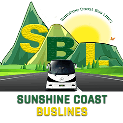 Sunshine Coast Buslines