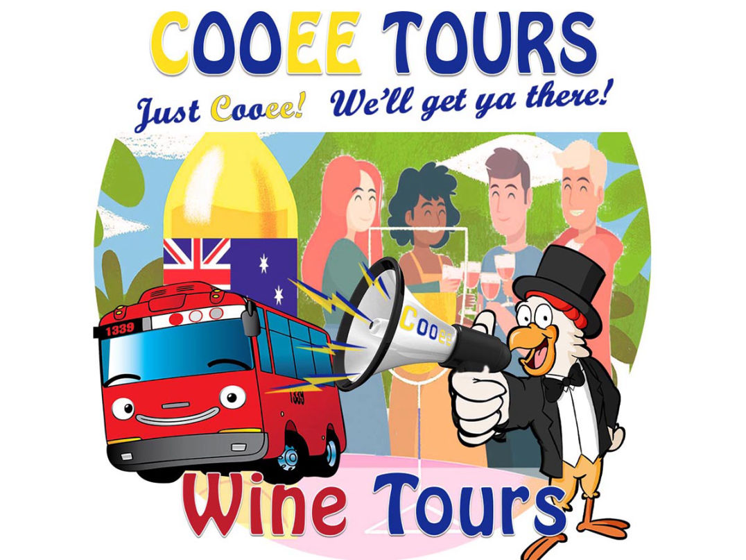 hunter valley winery tours